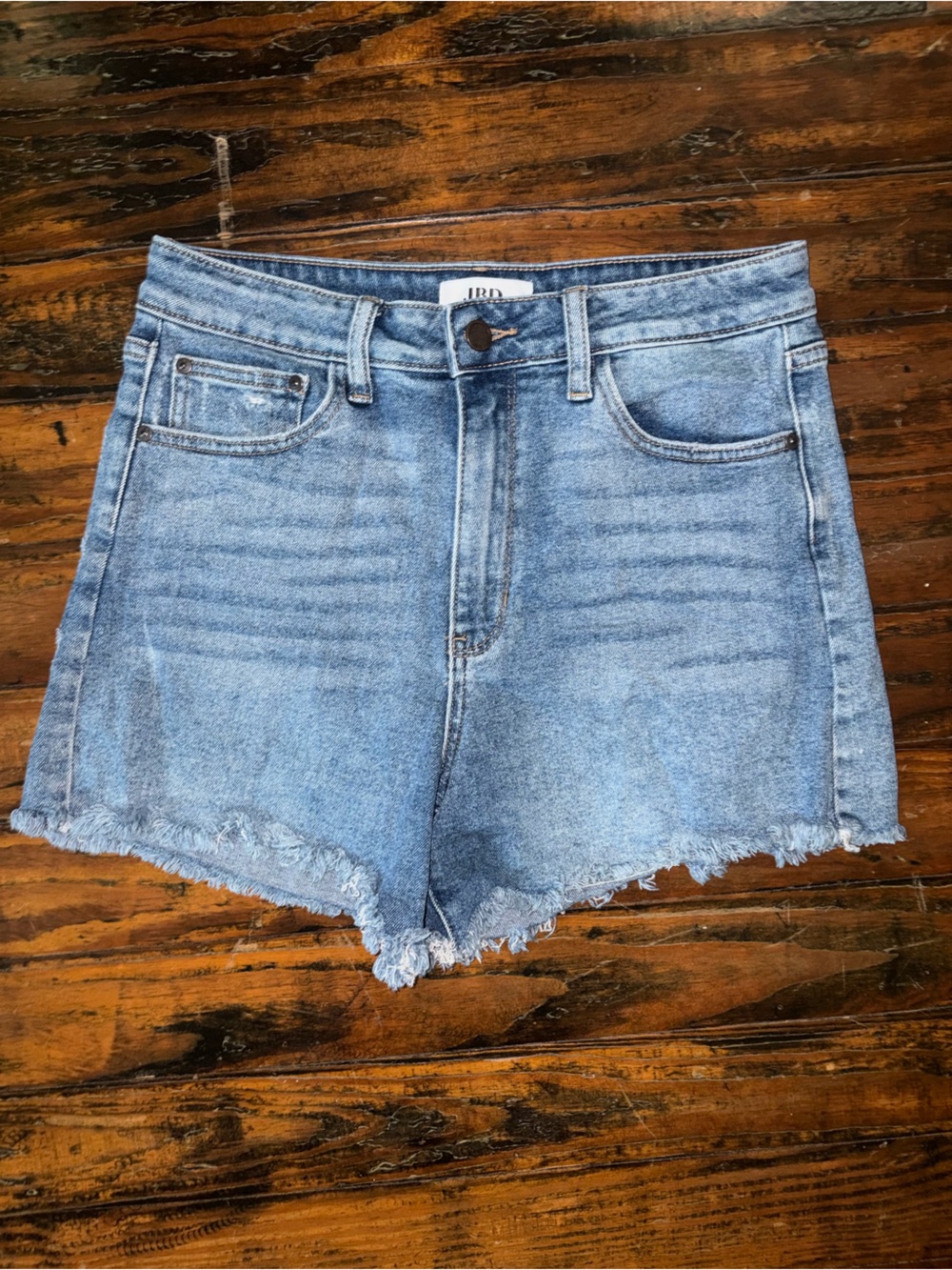 JBD Denim Shorts